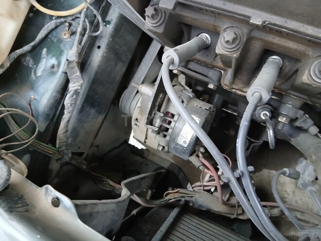 LADA (VAZ) 21099 2002, 100,000 km - 1.5 l - Yevlax