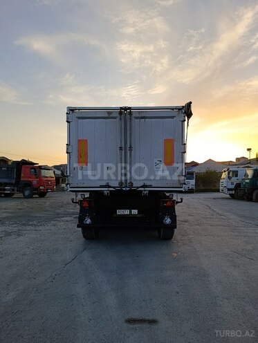 MAN TGX 18.480 2011, 1,175,000 km - 12.0 l - Bakı