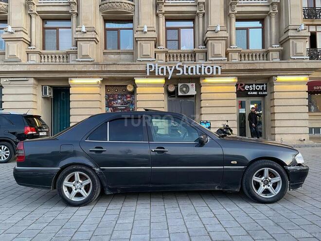 Mercedes C 180 1995, 500,000 km - 1.8 l - Bakı
