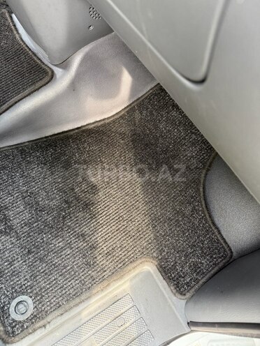 Mercedes Vito 2008, 207,500 km - 2.2 l - Bakı