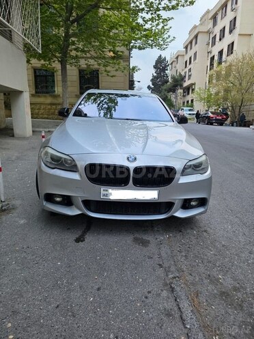 BMW 528 2010, 190,000 km - 2.0 l - Bakı