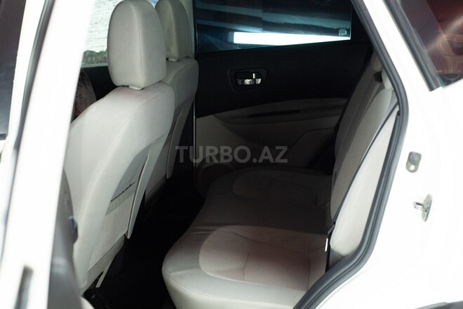 Nissan Qashqai 2012, 213,000 km - 2.0 л - Sumqayıt