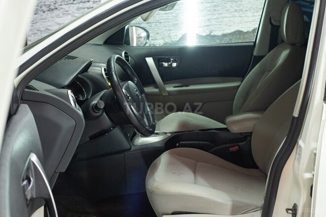 Nissan Qashqai 2012, 213,000 km - 2.0 л - Sumqayıt