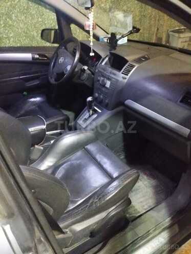 Opel Zafira 2007, 306,600 km - 1.9 л - Bakı