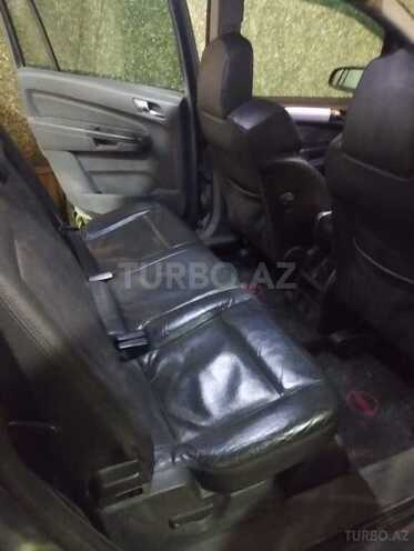 Opel Zafira 2007, 306,600 km - 1.9 л - Bakı