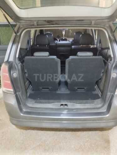Opel Zafira 2007, 306,600 km - 1.9 л - Bakı