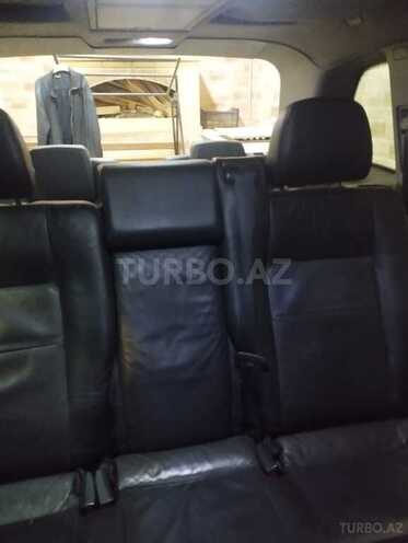Opel Zafira 2007, 306,600 km - 1.9 л - Bakı