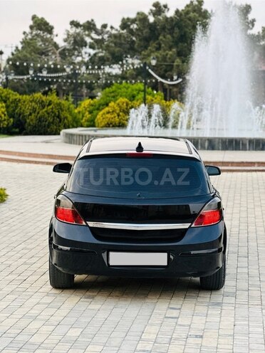 Opel Astra 2009, 215,000 km - 1.4 l - Bakı