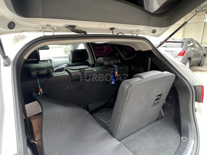 Hyundai Santa Fe 2013, 185,000 km - 2.0 l - Gəncə