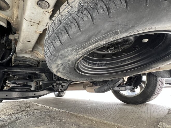 Hyundai Santa Fe 2013, 185,000 km - 2.0 l - Gəncə
