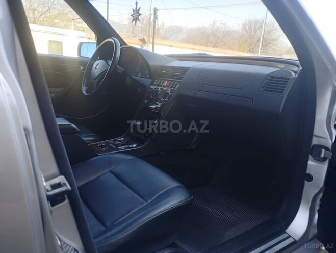 Mercedes C 230 1998, 280,913 km - 2.3 л - İsmayıllı