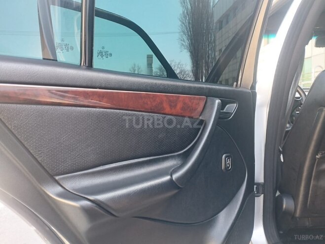 Mercedes C 230 1998, 280,913 km - 2.3 л - İsmayıllı