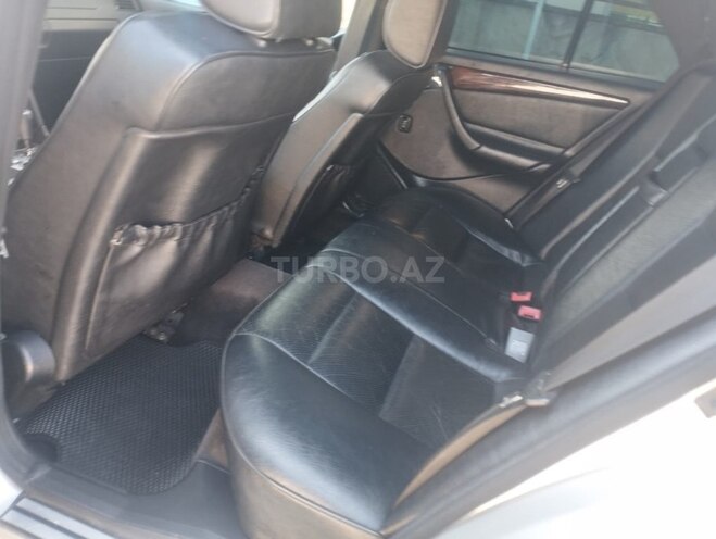 Mercedes C 230 1998, 280,913 km - 2.3 л - İsmayıllı