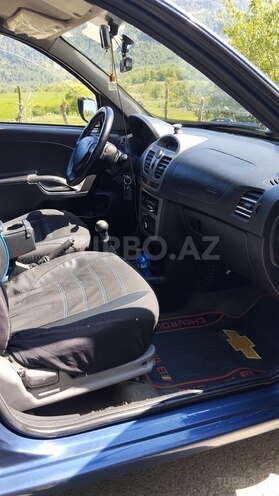 Saipa Saina 2021, 133,000 km - 1.5 l - Lənkəran