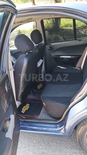 Saipa Saina 2021, 133,000 km - 1.5 l - Lənkəran