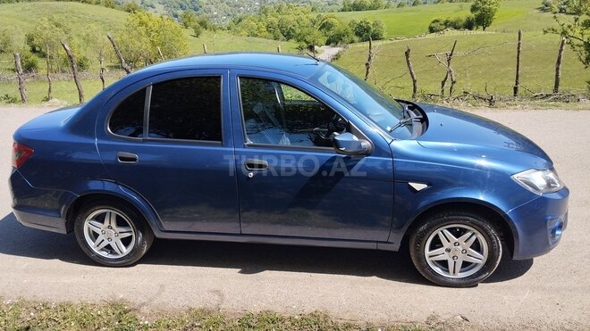 Saipa Saina 2021, 133,000 km - 1.5 l - Lənkəran