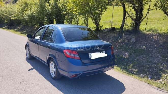 Saipa Saina 2021, 133,000 km - 1.5 l - Lənkəran