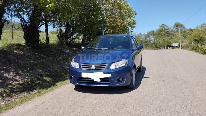 Saipa Saina 2021, 133,000 km - 1.5 l - Lənkəran