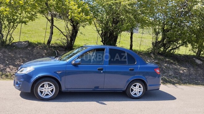 Saipa Saina 2021, 133,000 km - 1.5 l - Lənkəran