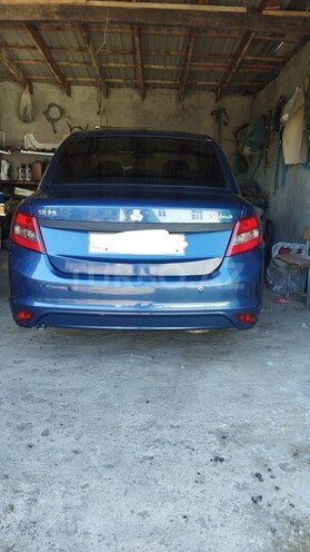 Saipa Saina 2021, 133,000 km - 1.5 l - Lənkəran