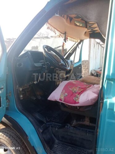 GAZ 330200 1996, 390,080 km - 2.5 л - İmişli