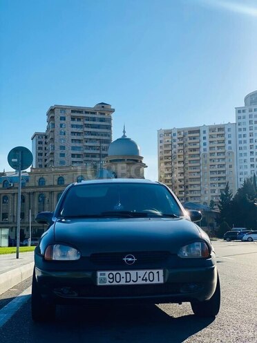Opel Vita 1998, 370,000 km - 1.4 л - Bakı