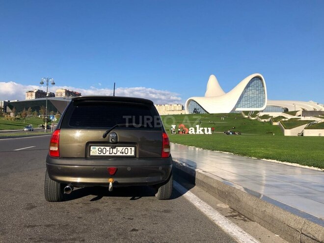 Opel Vita 1998, 370,000 km - 1.4 л - Bakı