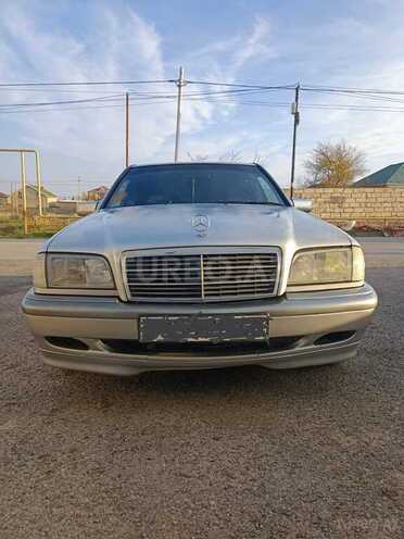 Mercedes C 180 1998, 232,975 km - 1.8 l - Ağdərə