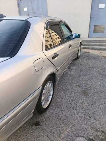 Mercedes C 180 1998, 232,975 km - 1.8 l - Ağdərə