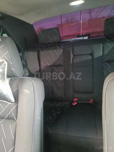 Mercedes C 180 1998, 232,975 km - 1.8 l - Ağdərə