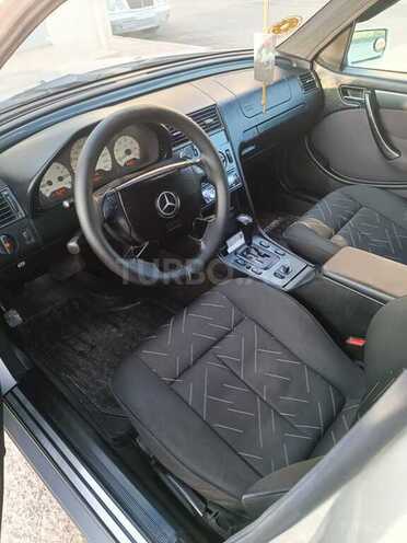 Mercedes C 180 1998, 232,975 km - 1.8 l - Ağdərə