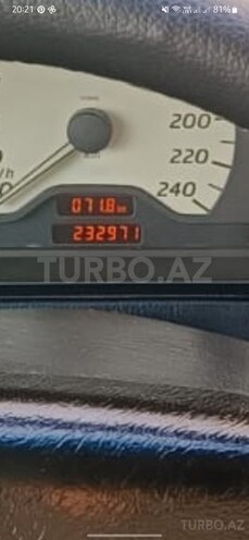 Mercedes C 180 1998, 232,975 km - 1.8 l - Ağdərə