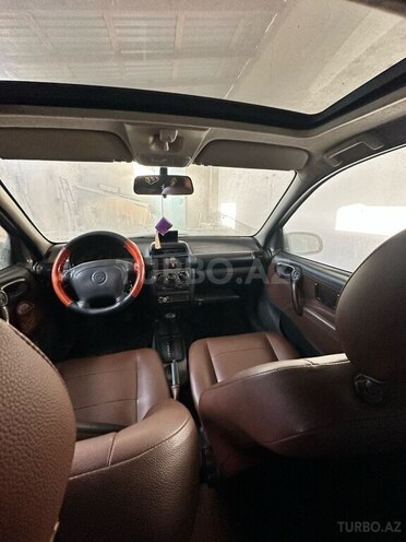 Opel Vita 1998, 370,000 km - 1.4 л - Bakı