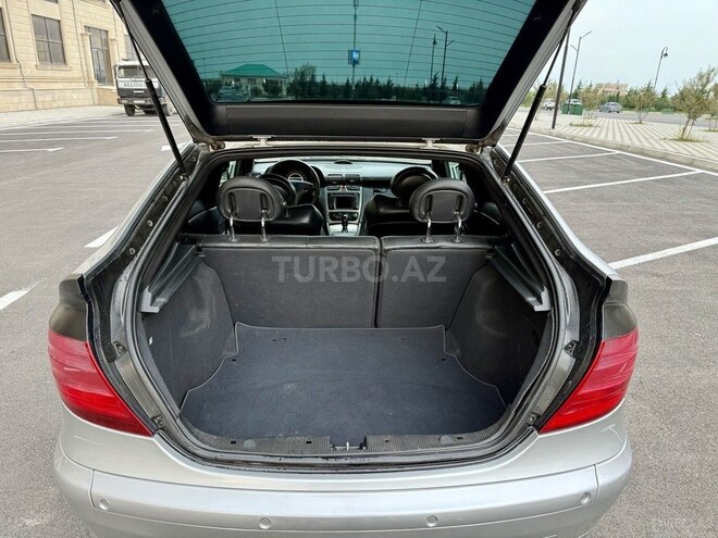 Mercedes C 200 2001, 280,000 km - 2.0 л - Sumqayıt