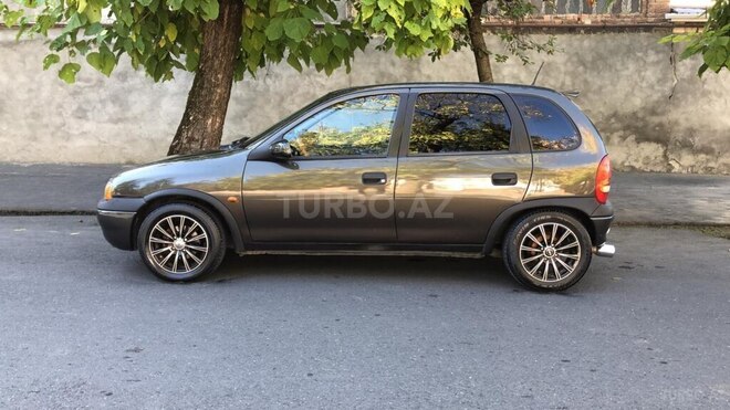 Opel Vita 1998, 370,000 km - 1.4 л - Bakı