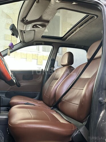Opel Vita 1998, 370,000 km - 1.4 л - Bakı