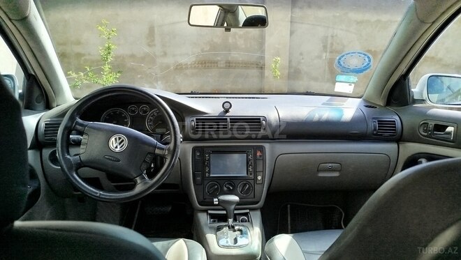 Volkswagen Passat 2000, 300,000 km - 1.8 l - Bakı