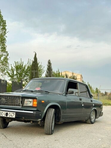 LADA (VAZ) 2107 2010, 56,973 km - 1.6 л - Bakı