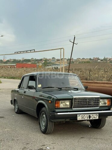 LADA (VAZ) 2107 2010, 56,973 km - 1.6 л - Bakı