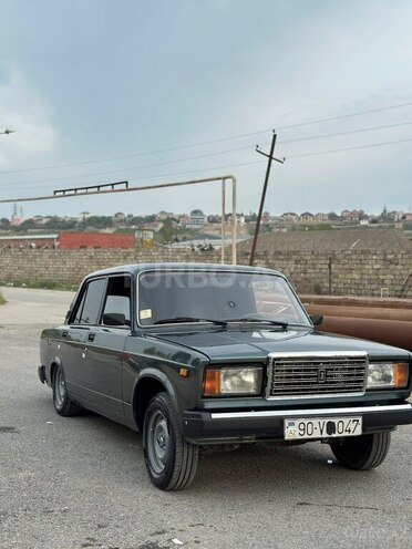 LADA (VAZ) 2107 2010, 56,973 km - 1.6 л - Bakı