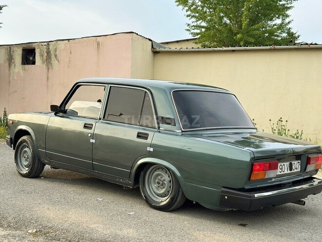 LADA (VAZ) 2107 2010, 56,973 km - 1.6 л - Bakı