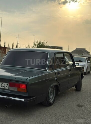 LADA (VAZ) 2107 2010, 56,973 km - 1.6 л - Bakı