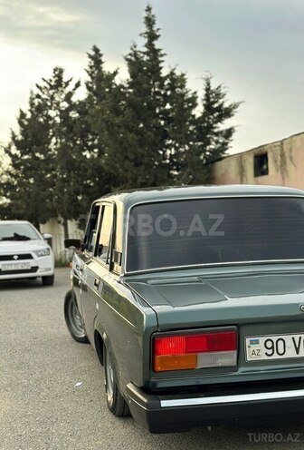 LADA (VAZ) 2107 2010, 56,973 km - 1.6 л - Bakı