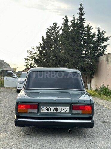 LADA (VAZ) 2107 2010, 56,973 km - 1.6 л - Bakı