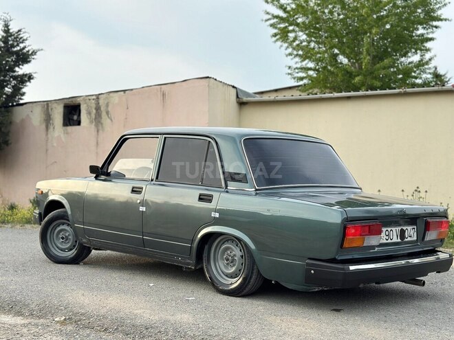 LADA (VAZ) 2107 2010, 56,973 km - 1.6 л - Bakı