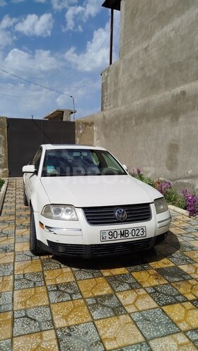 Volkswagen Passat 2000, 300,000 km - 1.8 l - Bakı
