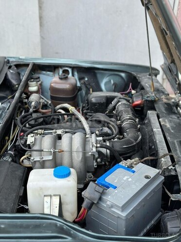 LADA (VAZ) 2107 2010, 56,973 km - 1.6 л - Bakı