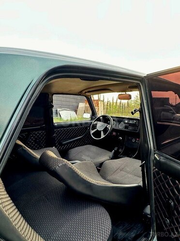 LADA (VAZ) 2107 2010, 56,973 km - 1.6 л - Bakı