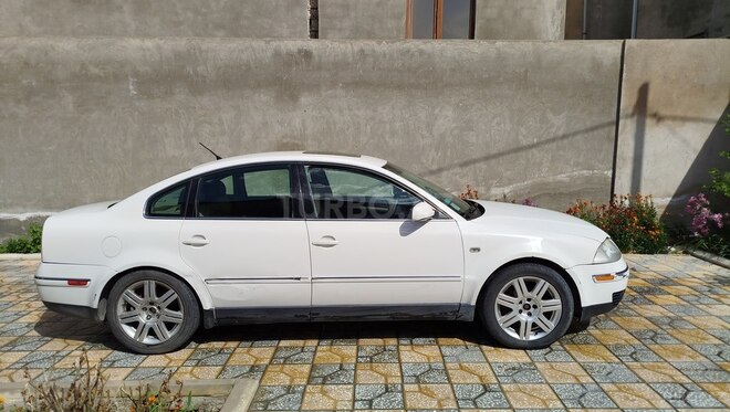 Volkswagen Passat 2000, 300,000 km - 1.8 l - Bakı