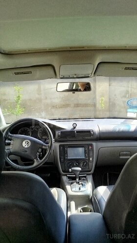 Volkswagen Passat 2000, 300,000 km - 1.8 l - Bakı